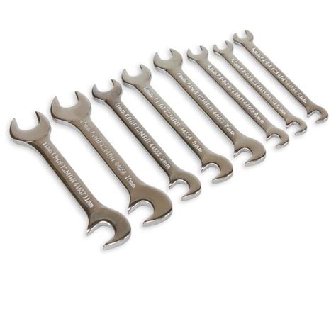 connector box wrench electrical|2 head ignition wrenches.